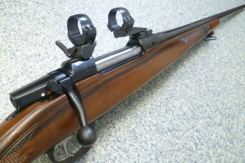 Repetierbüchse CZ 550 .308 Win. – Bild 5