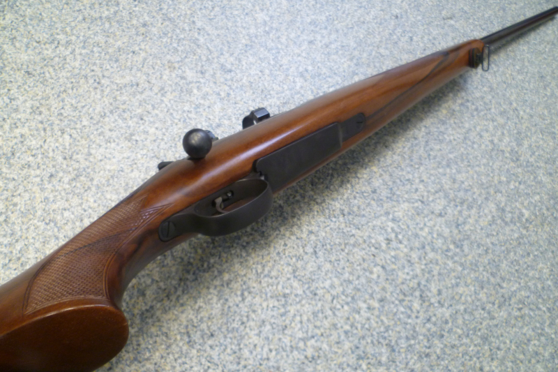 Repetierbüchse CZ 550 .308 Win. – Bild 6
