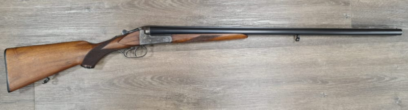Doppelflinte Sauer & Sohn 16/70 – imaginea 2
