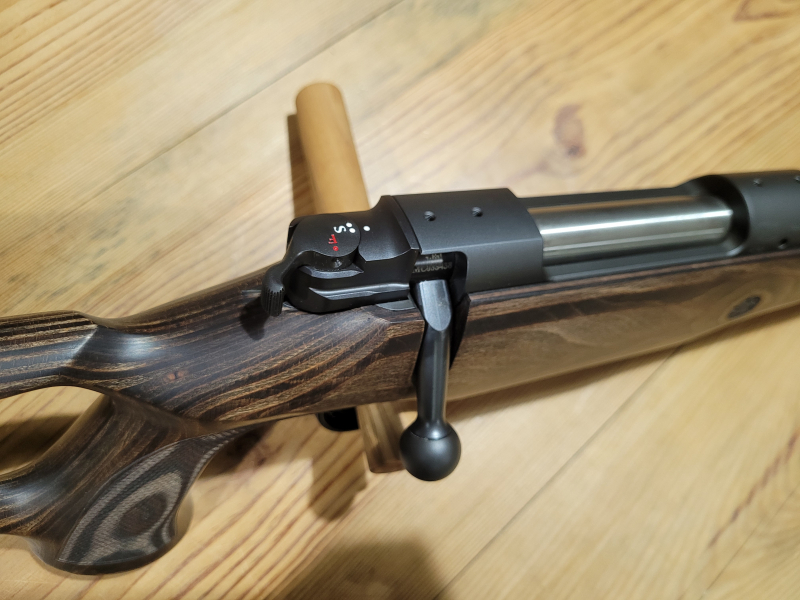 Mauser M12 MAX – afbeelding 3