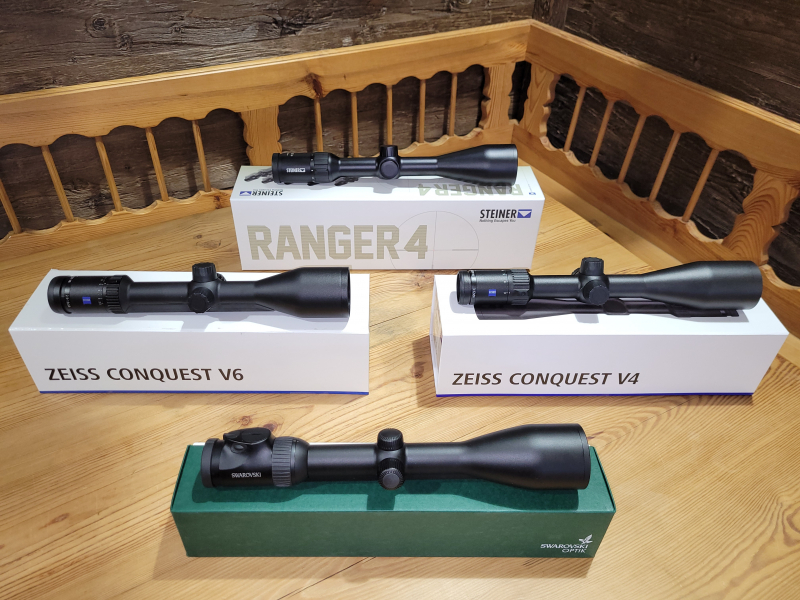 Mauser M12 MAX – afbeelding 5