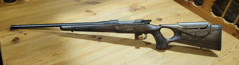 Mauser M12 MAX – afbeelding 2