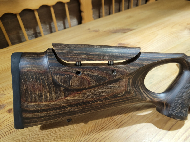 Mauser M12 MAX – afbeelding 4