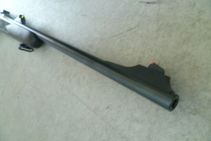 Repetierbüchse Heym SR 21 Montana .30-06 Spring. – Bild 5