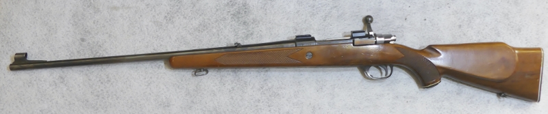 Repetierbüchse Parker Hale M98 – Bild 2