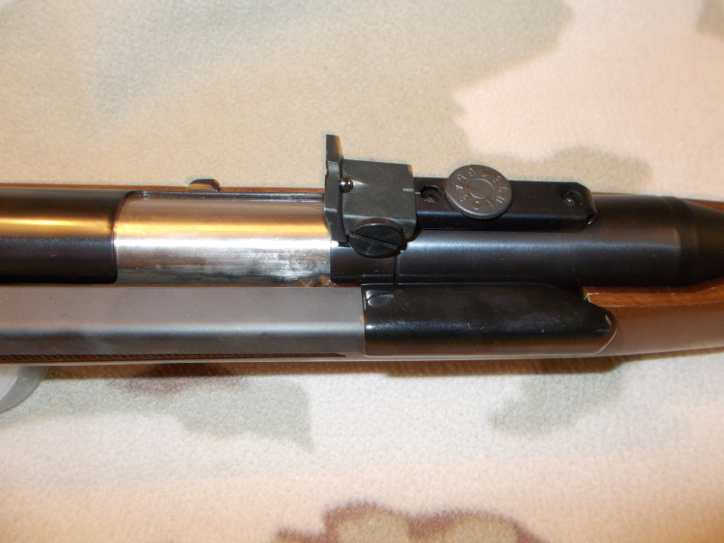 Diana 52 Seitenspanner Luftgewehr – imagem 2