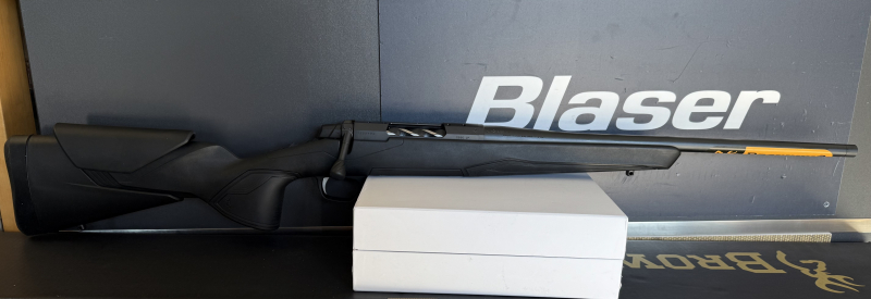 Browning X-Bolt 2 Repetierbüchse Mod. Nordic Varitec 308 win mit Gewinde und verst. Schaft – Bild 2