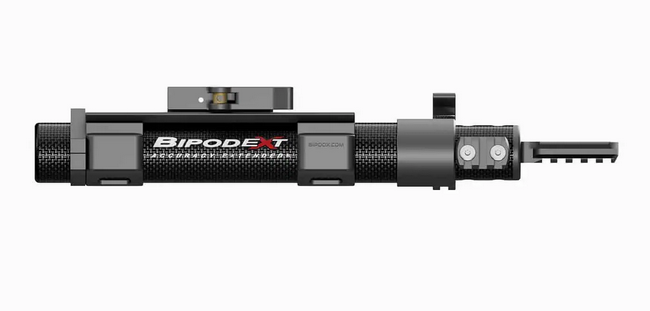 Accuracy Solutions BipodeXt MSR Rifle Stabilizer – nuotrauka 4