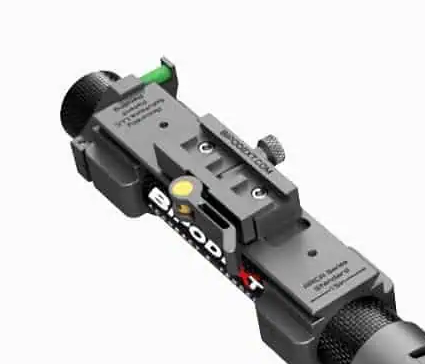 Accuracy Solutions BipodeXt MSR Rifle Stabilizer – nuotrauka 2