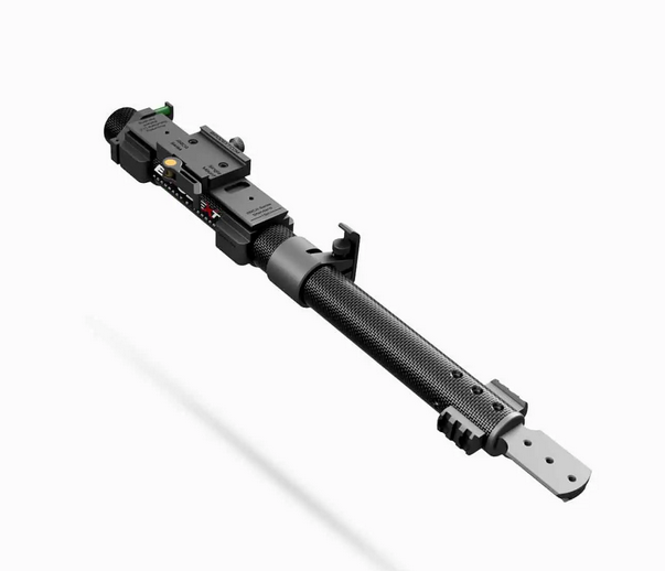 Accuracy Solutions BipodeXt MSR Rifle Stabilizer – nuotrauka 3