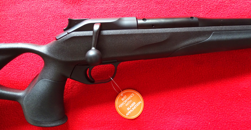Repetierbüchse Blaser Blaser R8 Success Professional Kal.8,5x55 Blaser " NEU und sofort lieferbar" – Bild 5