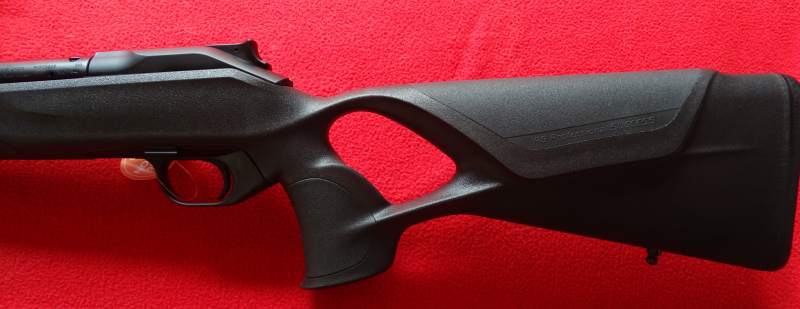 Repetierbüchse Blaser Blaser R8 Success Professional Kal.8,5x55 Blaser " NEU und sofort lieferbar" – Bild 3