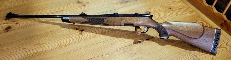 Steyr Mannlicher Mod.S 6,5x68 – Bild 2