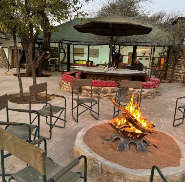 Namibia: Trophäenpaket mit 4 Abschüssen, Komplettpreis nur € 2.650! – Bild 3