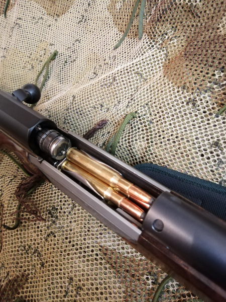 Magazin Blaser R93, Kapazität 4+1...Weltneuheit – Bild 2