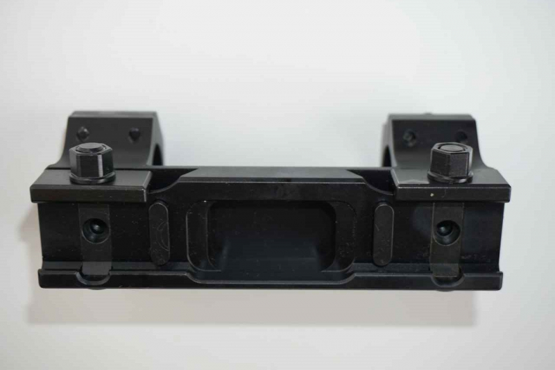 INNOMOUNT TACTICAL PICATINNY Blockmontage | 30mm Ringe | 20MOA | NEUWARE VOM FACHHÄNDLER – Bild 4