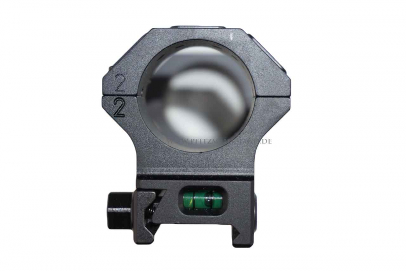INNOMOUNT TACTICAL PICATINNY Blockmontage | 30mm Ringe | 20MOA | NEUWARE VOM FACHHÄNDLER – Bild 3