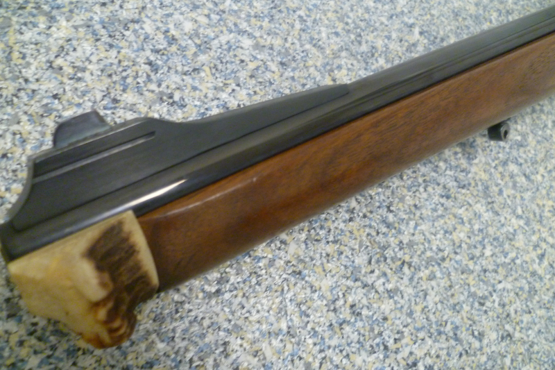 Stutzen Kettner Modell 98 .308 Win. – снимка 3