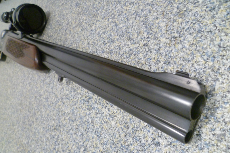 BBF Brünner Super 572.5 7x65R & 12/70 – Bild 5