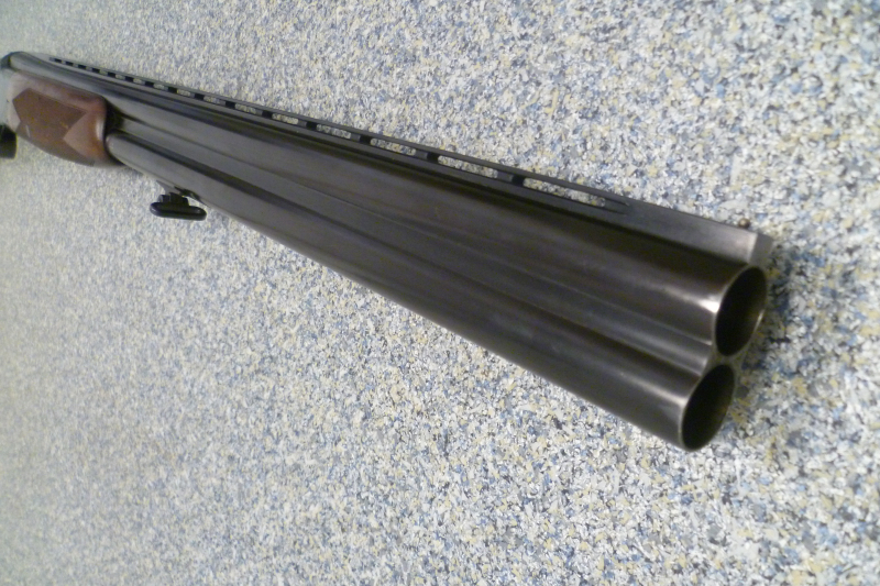 BDF FN Browning B25 12/70 – slika 6