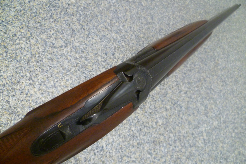 BDF FN Browning B25 12/70 – slika 4