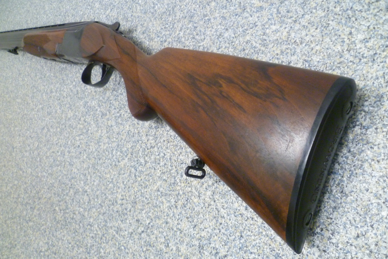 BDF FN Browning B25 12/70 – slika 2