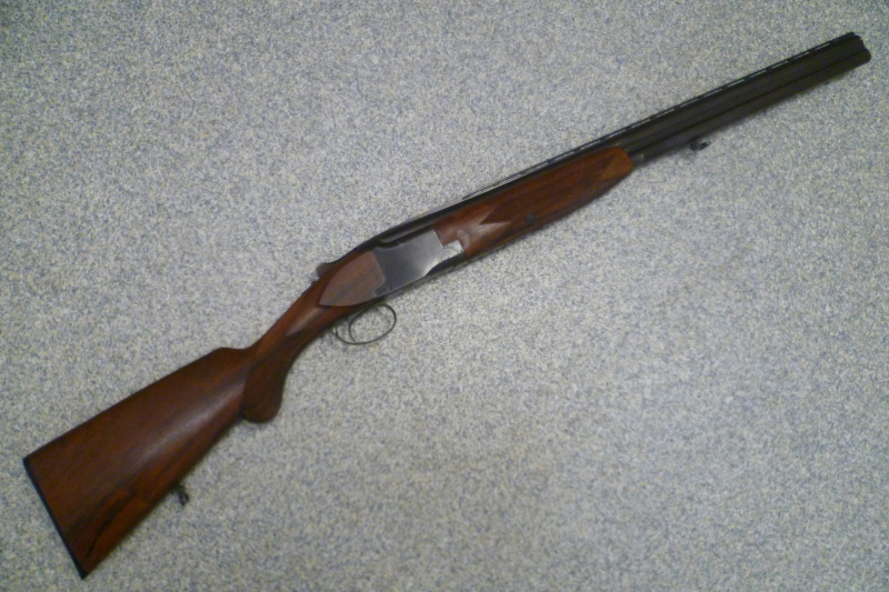 BDF FN Browning B25 12/70 – slika 5