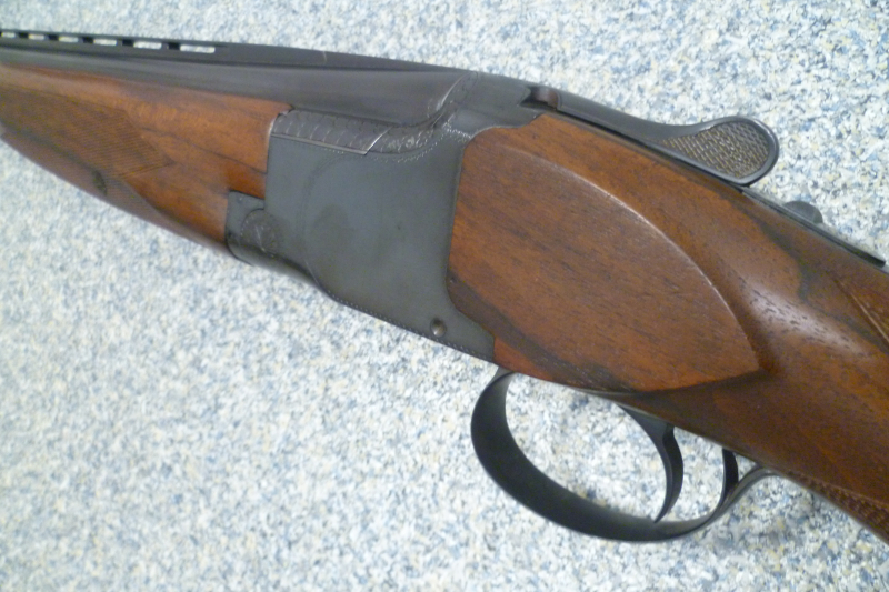 BDF FN Browning B25 12/70 – slika 3