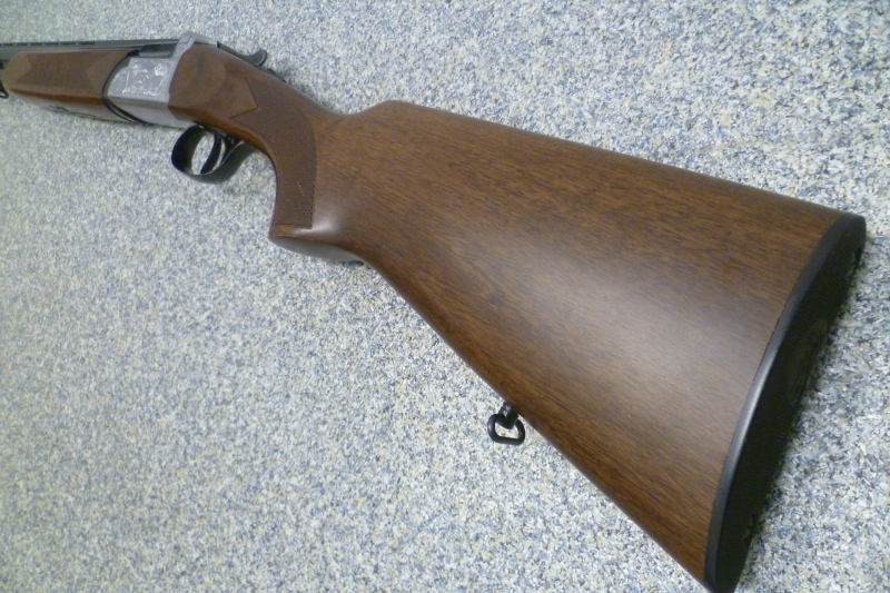 BDF Frankonia Forest 12/70 – obrázek 2