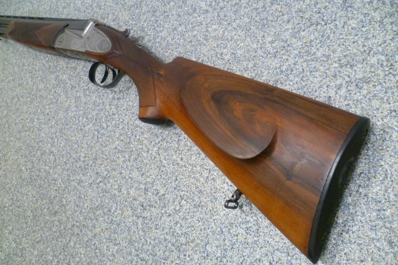 BDF Kettner Turin 12/70 – zdjęcie 2