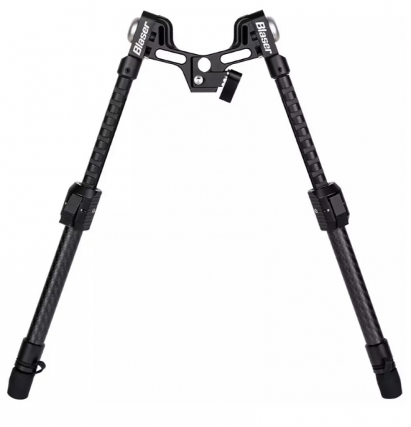 Blaser Ultimate Bipod Set Zweibein 19 - 22mm – billede 2