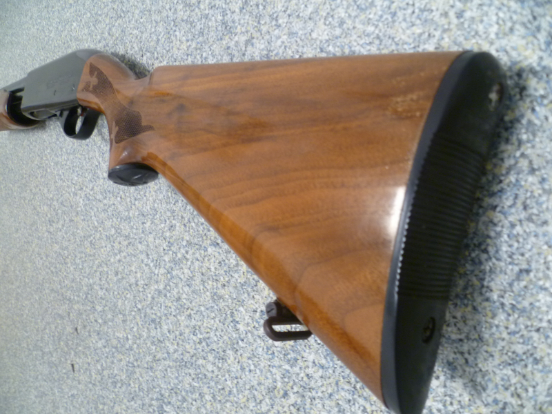 Repetierflinte Remington 870 12/70 – Bild 2