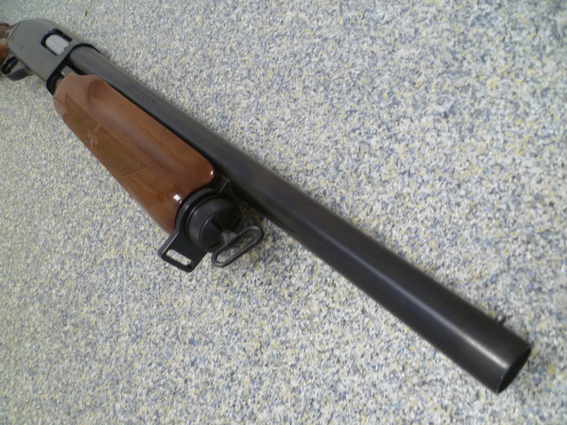 Repetierflinte Remington 870 12/70 – Bild 5