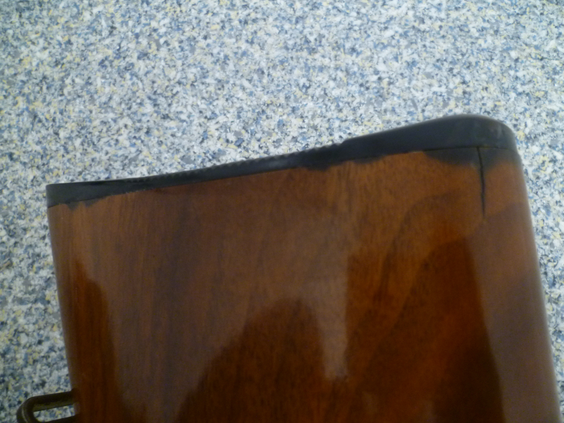 Repetierflinte Remington 870 12/70 – Bild 6
