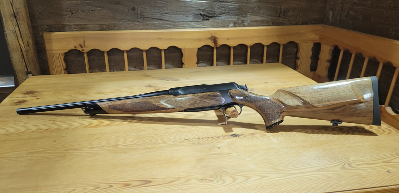 Sauer 505 ErgoLux inkl. Highland-Paket – Bild 2