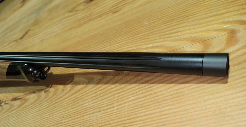 Sauer 505 ErgoLux inkl. Highland-Paket – Bild 4