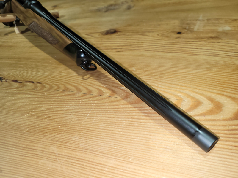 Sauer 505 ErgoLux inkl. Highland-Paket – Bild 3