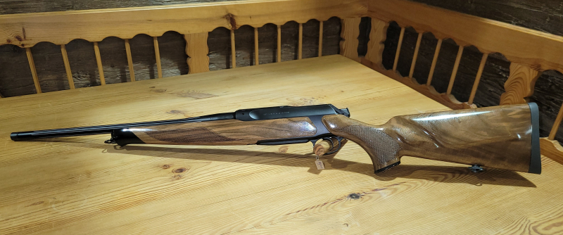 Sauer 505 ErgoLux inkl. Highland-Paket – Bild 2