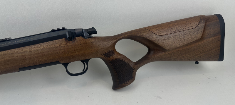 Geradezugrepetierbüchse AE Precision Mod. HM Kaliber: .30-06Spring. Lochschaft *NEU* – Bild 2
