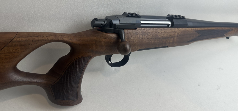 Geradezugrepetierbüchse AE Precision Mod. HM Kaliber: .30-06Spring. Lochschaft *NEU* – Bild 4