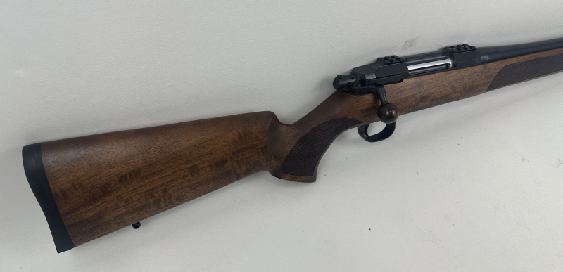 Geradezugrepetierbüchse AE Precision Mod. HS Kaliber: .308Win. Holzschaft *NEU* – Bild 3