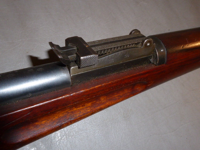 Schweizer Gewehr G 11. Kal. 7,5 x 55 – bilde 3