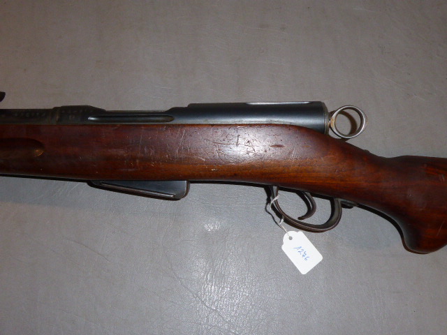 Schweizer Gewehr G 11. Kal. 7,5 x 55 – bilde 4