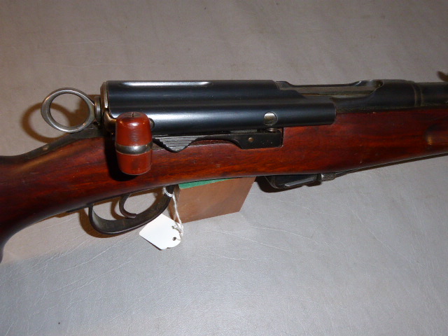 Schweizer Gewehr G 11. Kal. 7,5 x 55 – bilde 2
