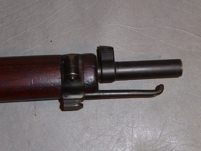 Schweizer Gewehr G 11. Kal. 7,5 x 55 – bilde 6