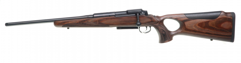 Mauser M25 Max Kal. 308Win. LINKS – Bild 2