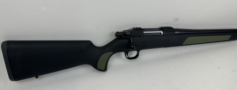 Geradezugrepetierbüchse AE Precision Mod. HS Kaliber: .308Win. Polymerschaft *NEU* – Bild 2