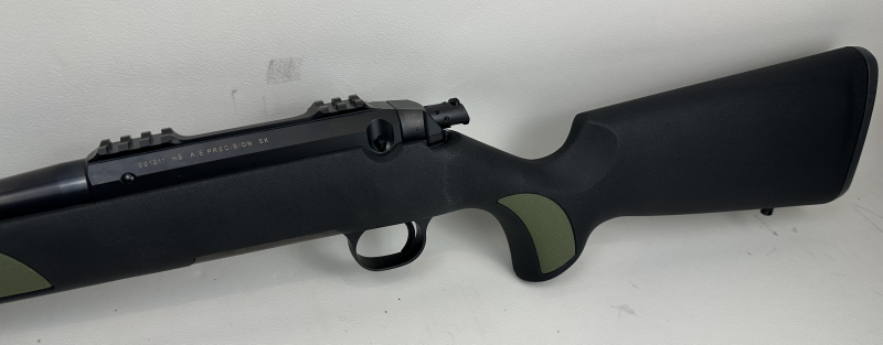 Geradezugrepetierbüchse AE Precision Mod. HS Kaliber: .308Win. Polymerschaft *NEU* – Bild 3