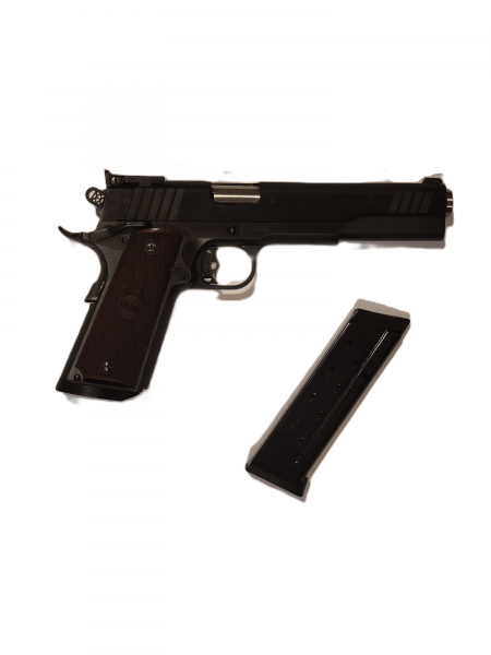 SPS FALCON MASTER 9 mm – Bild 4