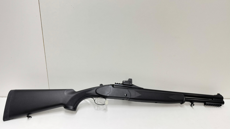 BDF MERCURY Tactical mit Mauser Red Sight 12/76 NAGELNEU!!! – Bild 3